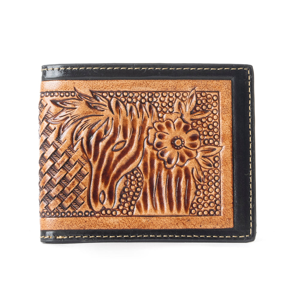 Alpas Wallet - MyraUSA