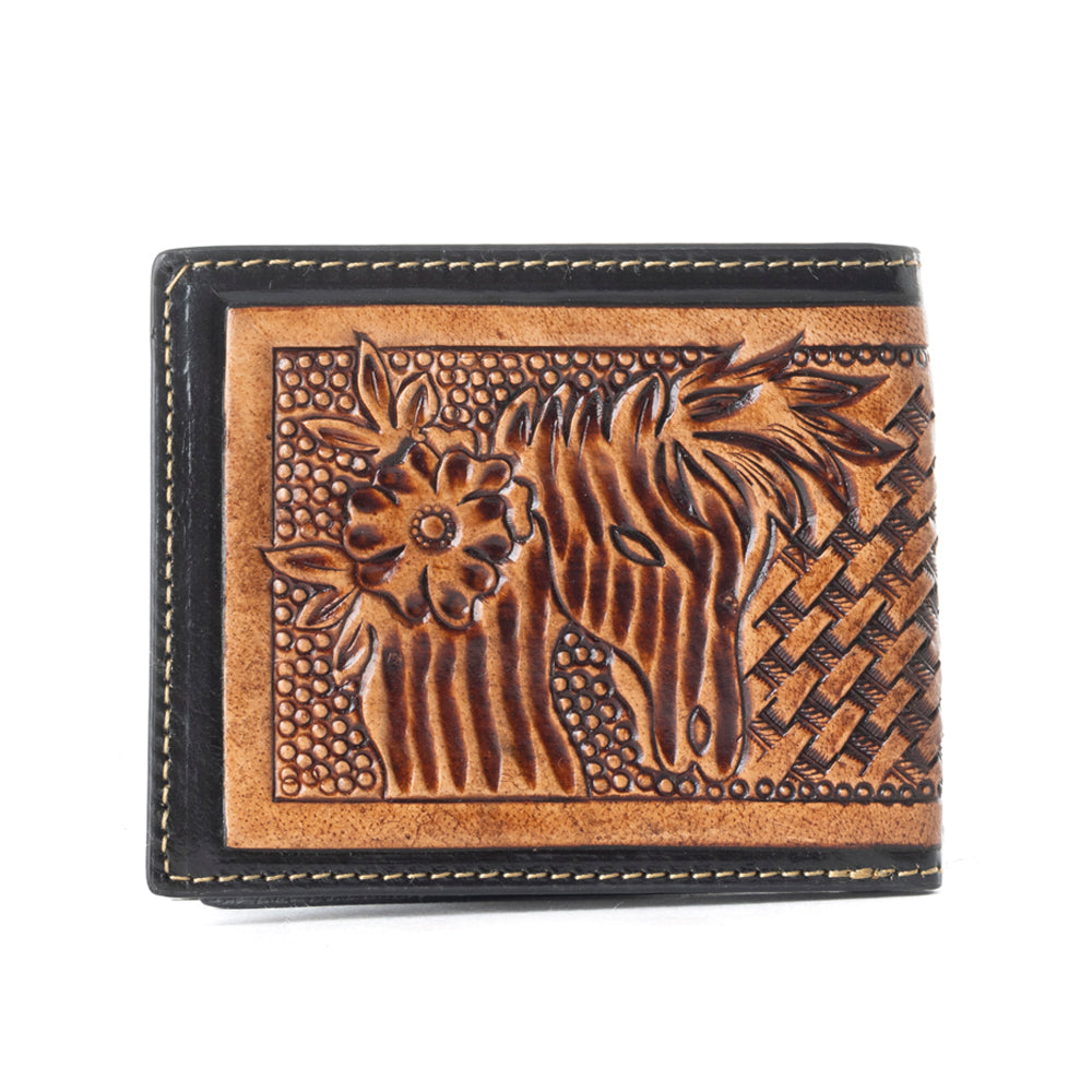 Alpas Wallet - MyraUSA