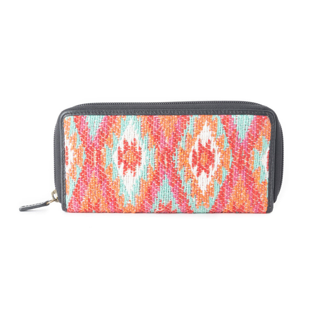 Adroit Wallet - MyraUSA