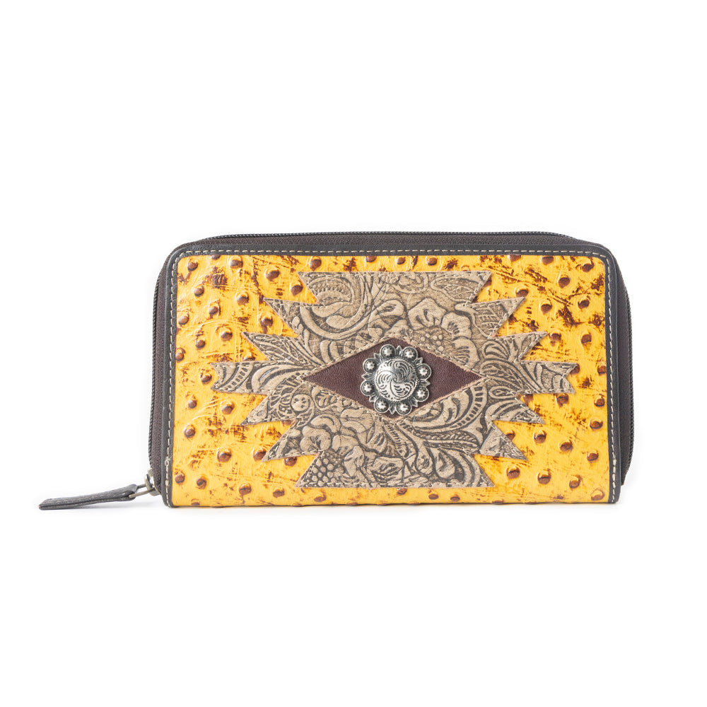 Ludic Wallet - MyraUSA