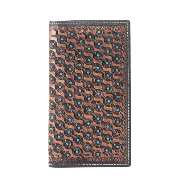 Modifier Wallet - MyraUSA