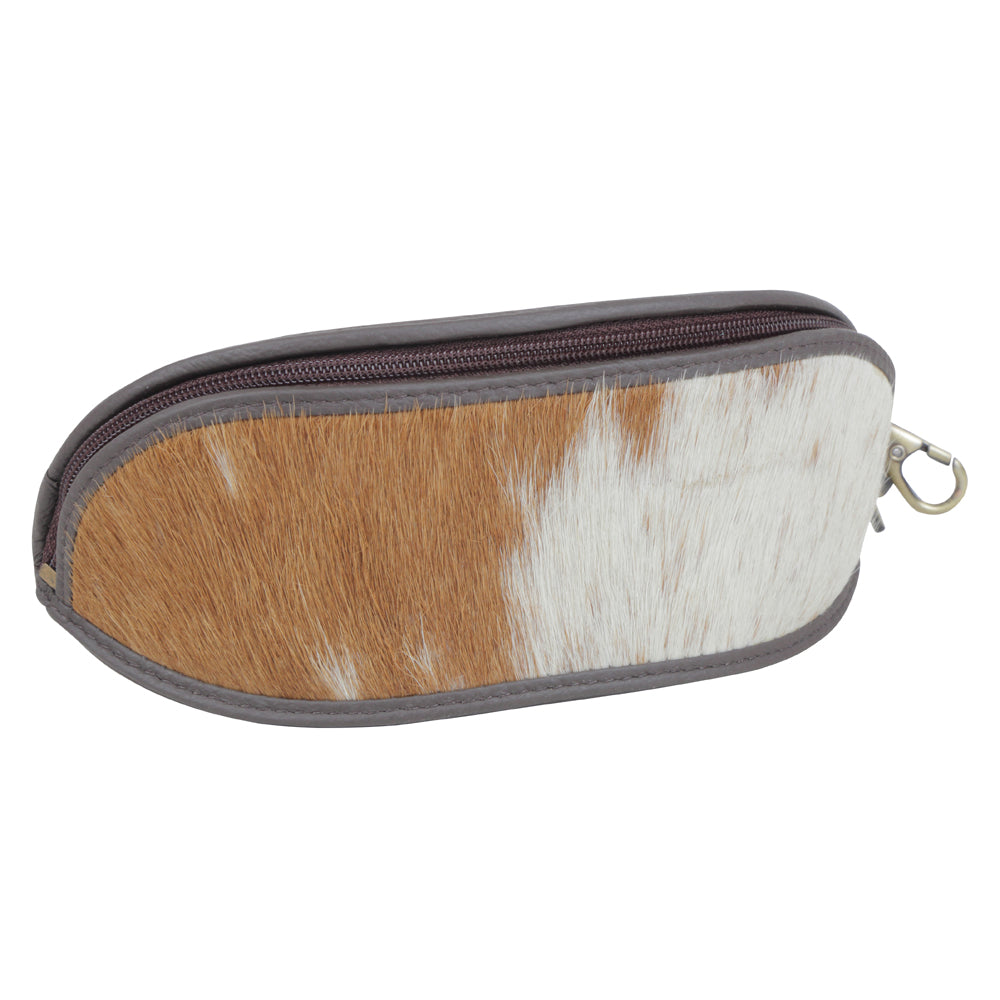 Look Bright Sunglass Case - MyraUSA