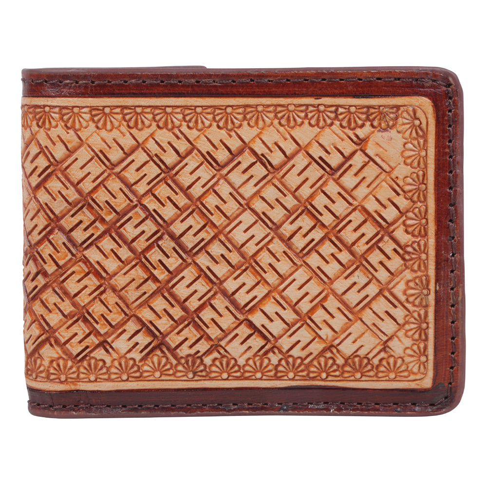 Perseverance Wallet - MyraUSA