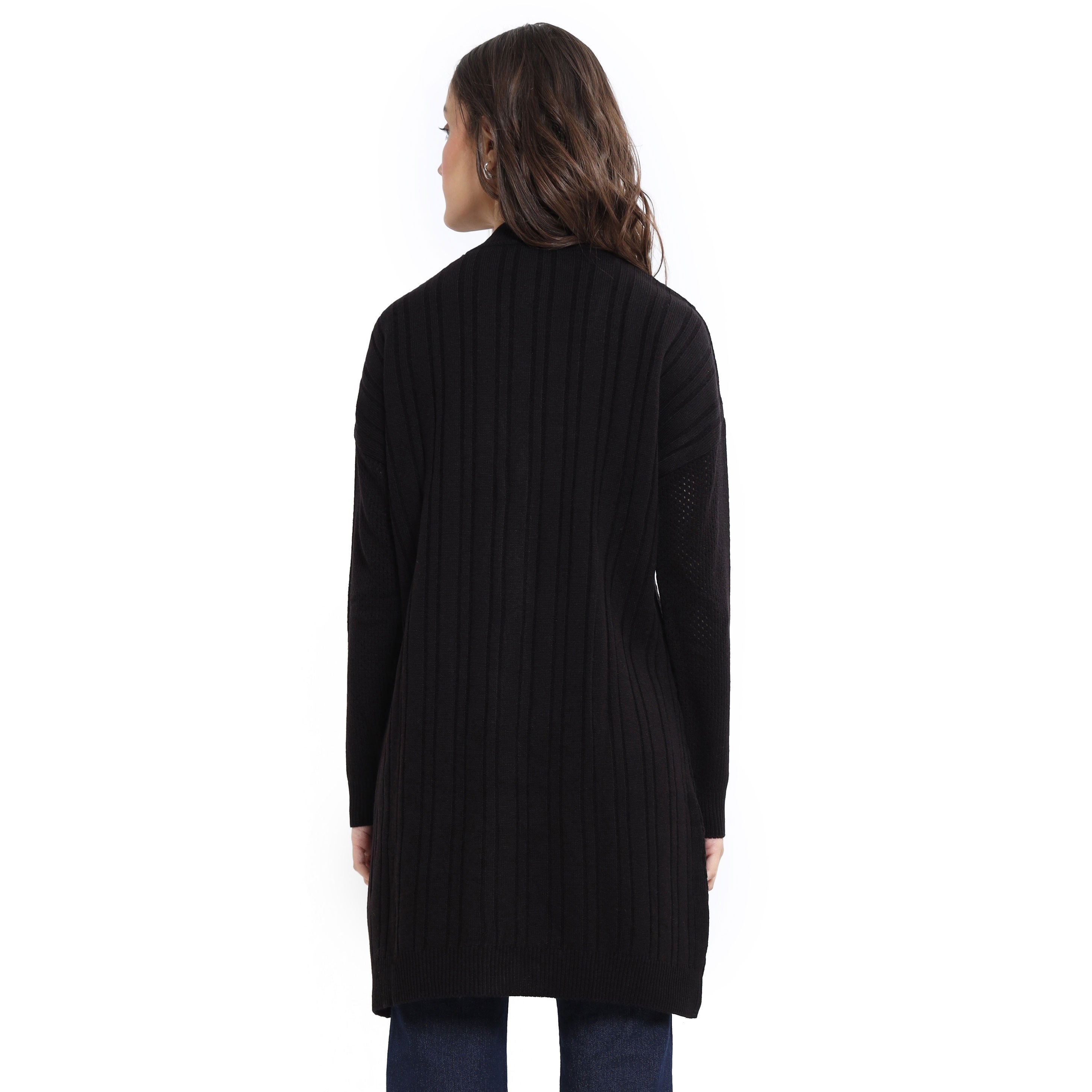 S-Way Cardigan Sweater - MyraUSA