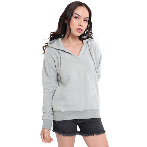 Belfast HOODIE - MyraUSA