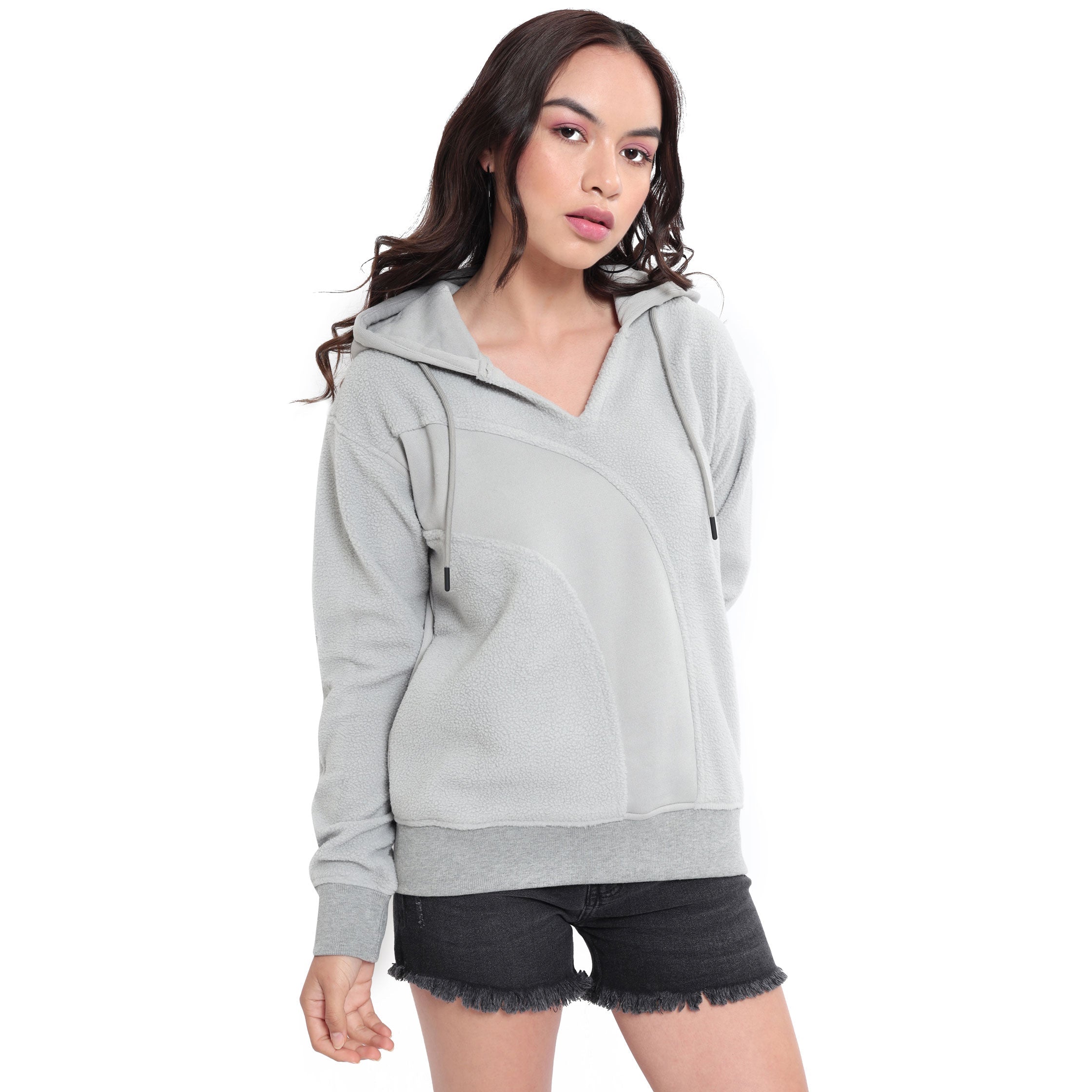 Belfast HOODIE - MyraUSA