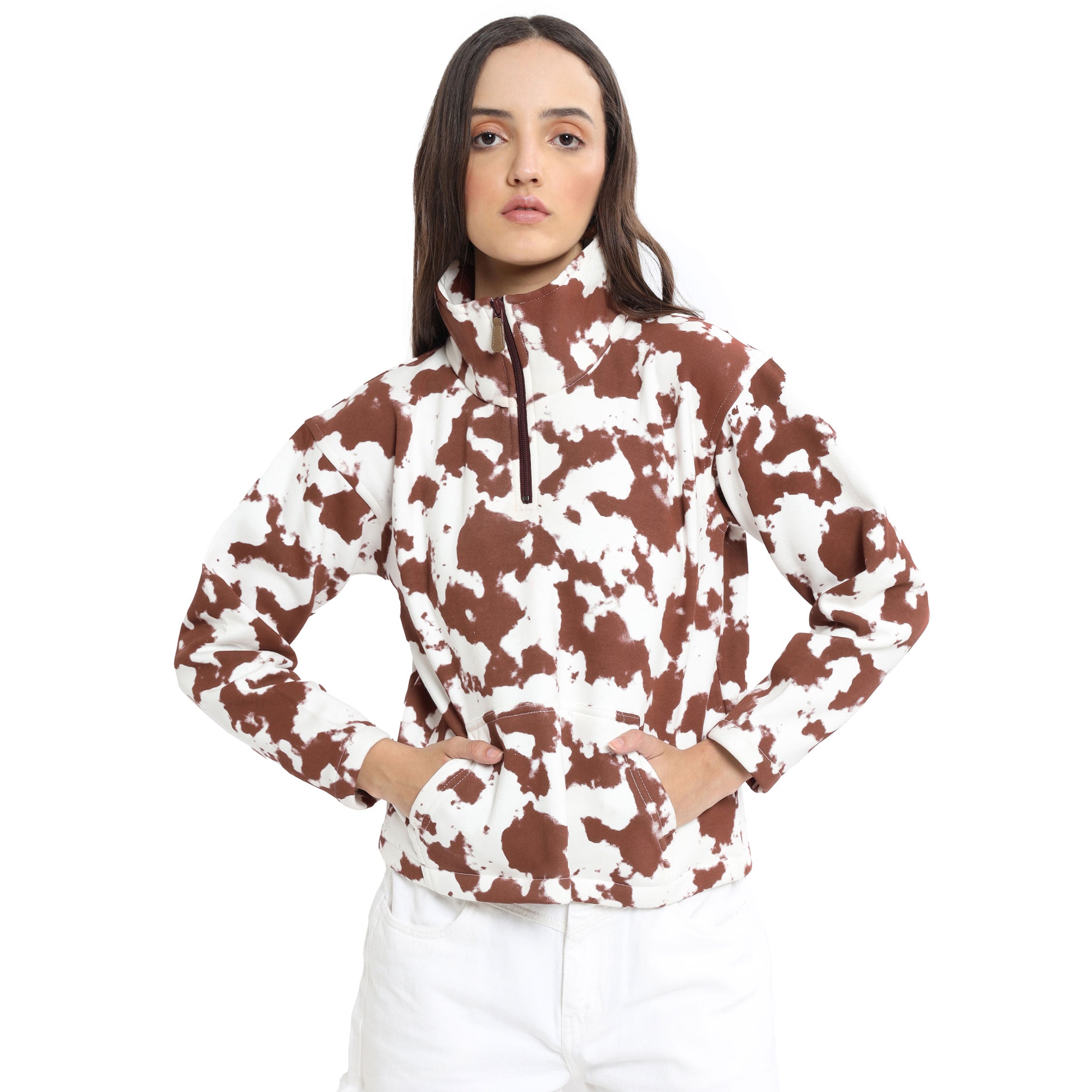 Pair Of Winter HOODIE - MyraUSA