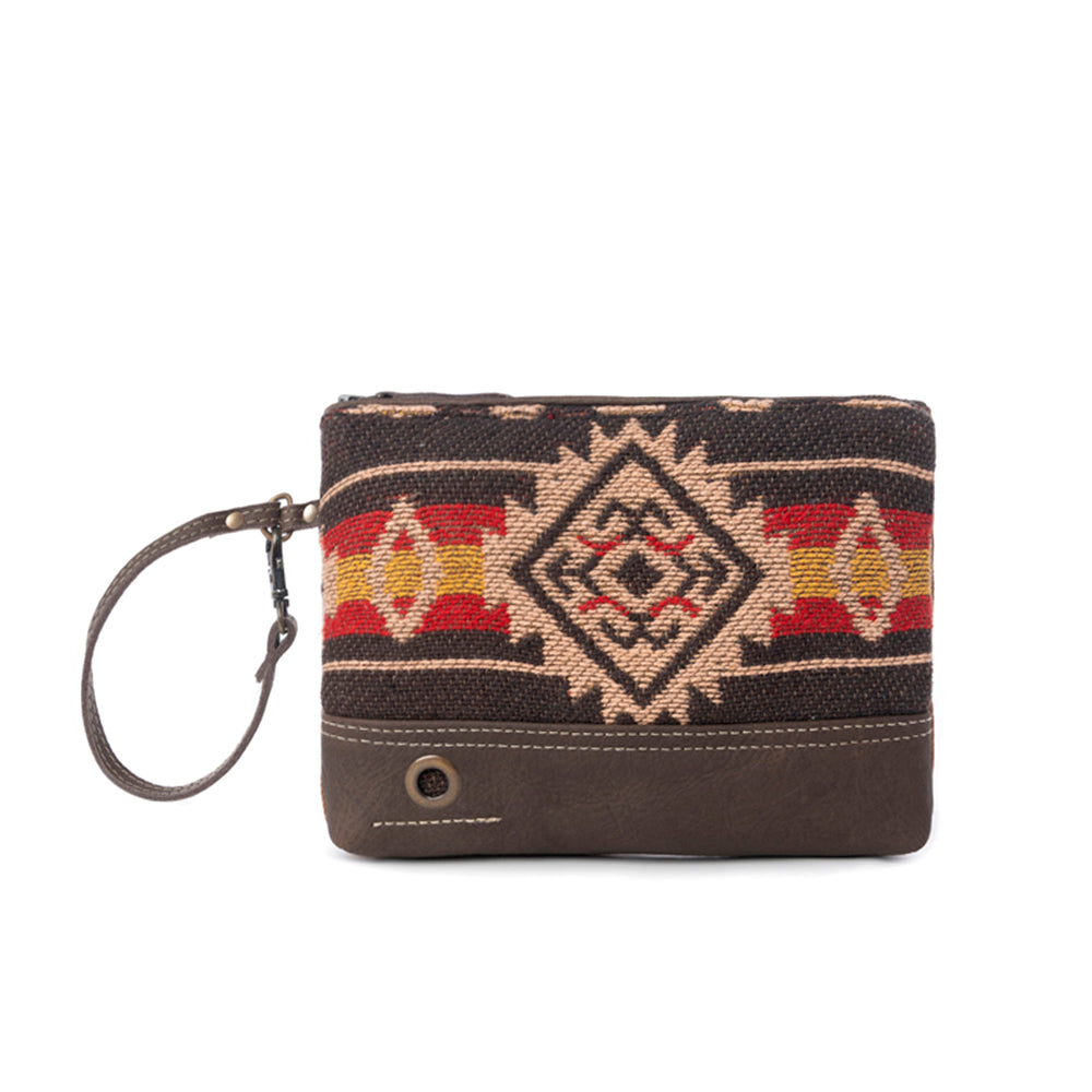 Samar Pouch - Myra USA