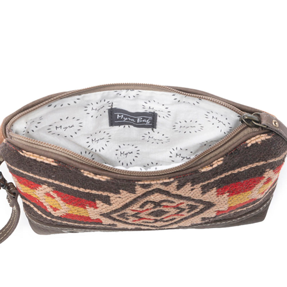 Samar Pouch - Myra USA