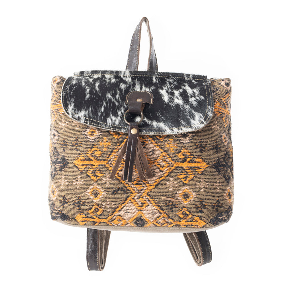 Hyppity Backpack Bag - MyraUSA