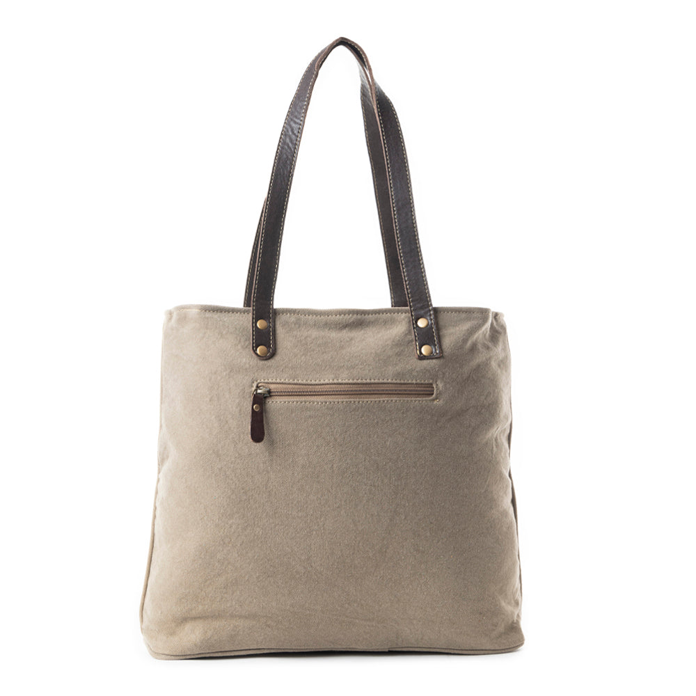 Filotimo Tote Bag - MyraUSA