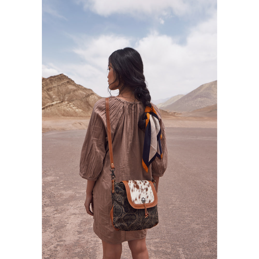 Excellence Shoulder Bag - MyraUSA