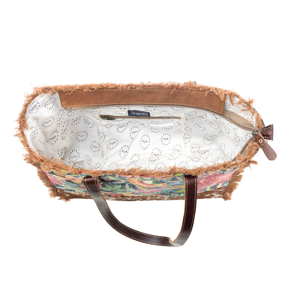 Trozen Small & Crossbody Bag - Myra USA