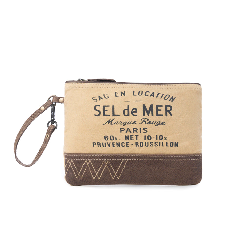Florentis Pouch - Myra USA