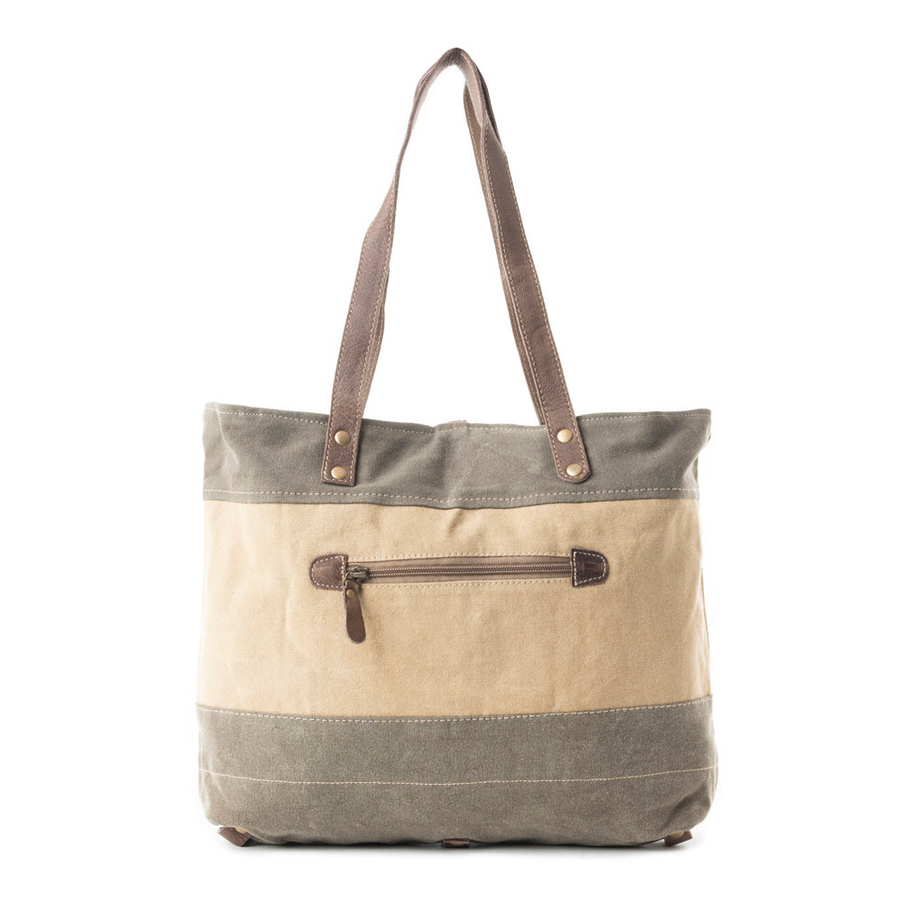 Mindset Tote Bag - MyraUSA