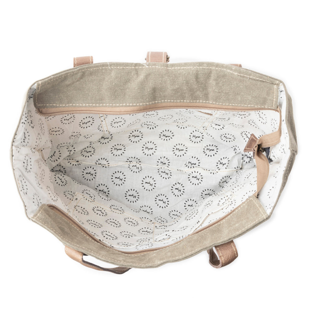 Mindset Tote Bag - MyraUSA