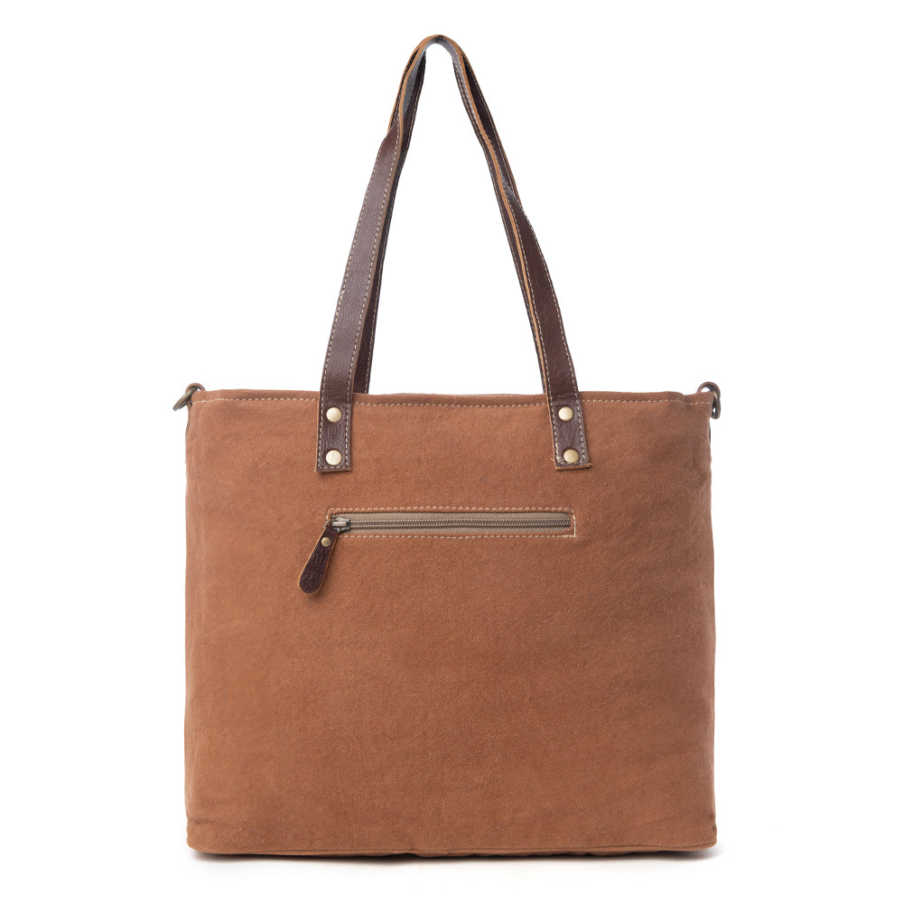 Honor Tote Bag - Myra USA
