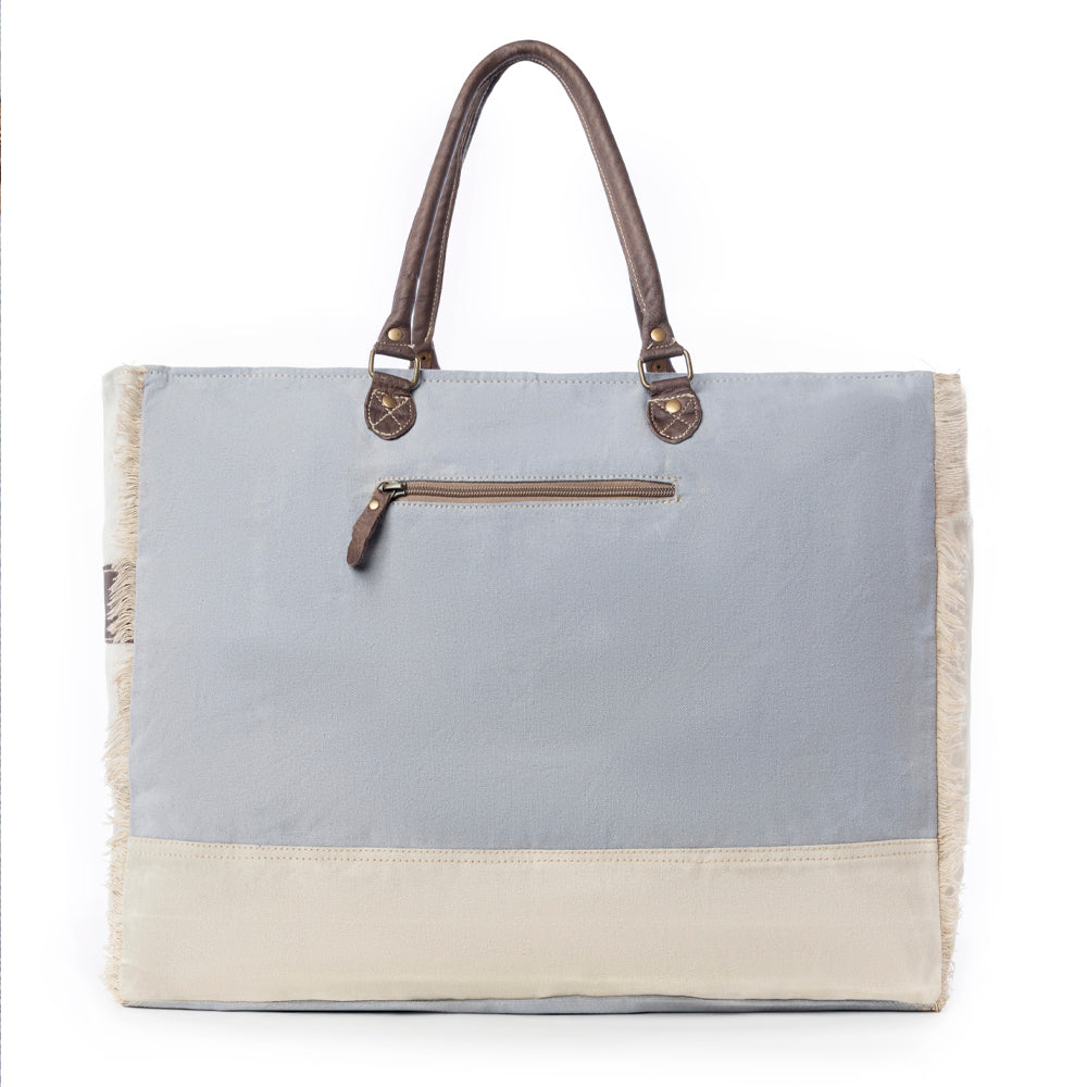 Powernet Weekender Bag - Myra USA