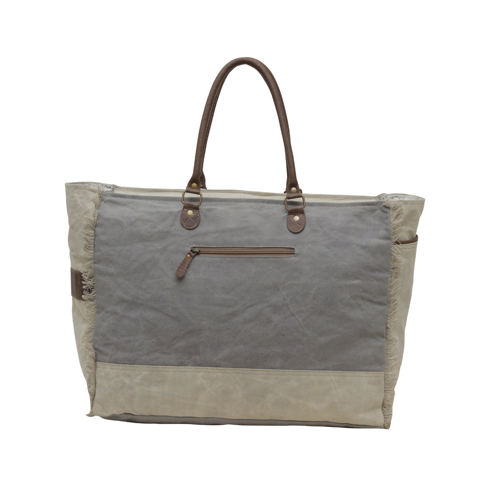 Powernet Weekender Bag - Myra USA