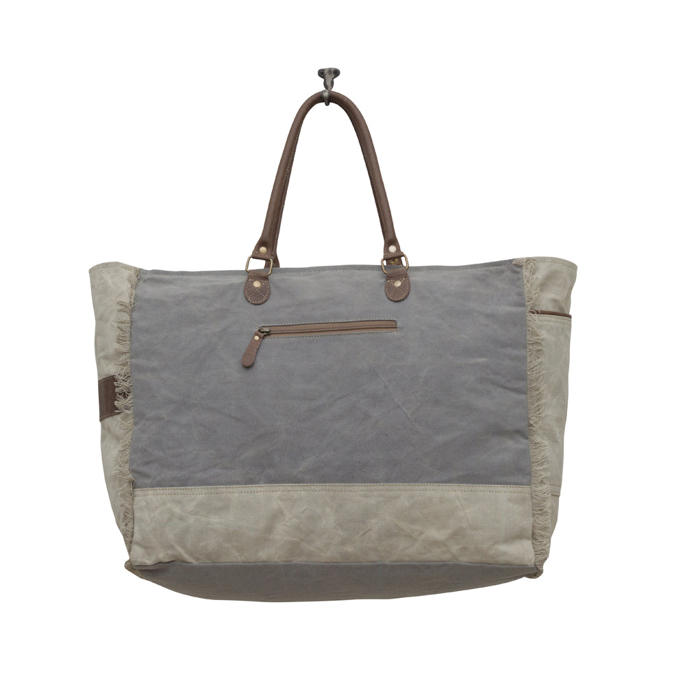 Powernet Weekender Bag - Myra USA