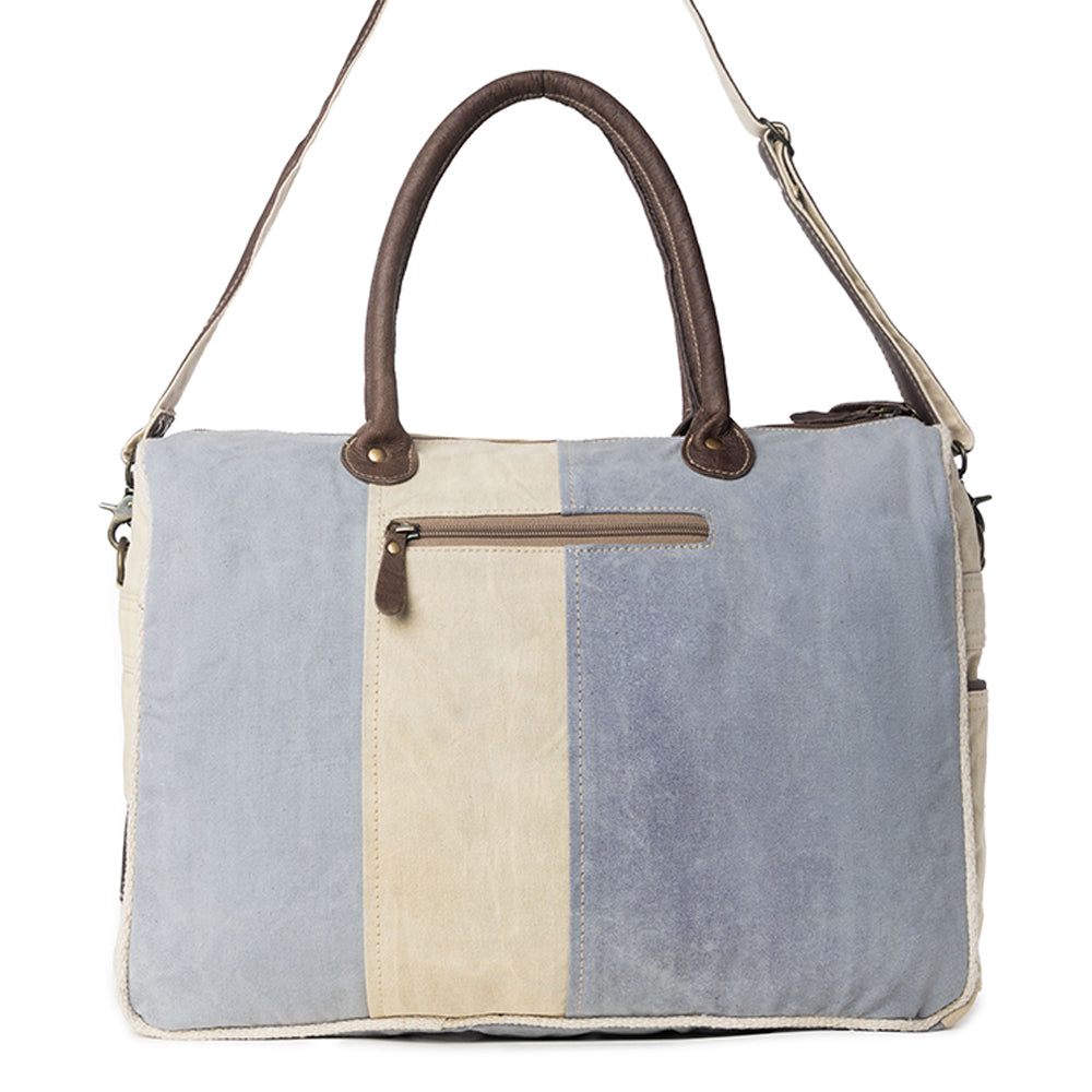 Waver Messenger Bag