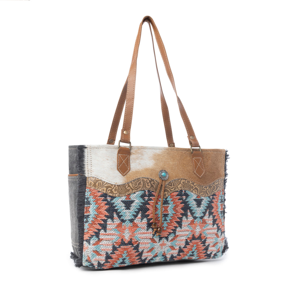 Petite Orchid Small & Crossbody Bag - Myra USA
