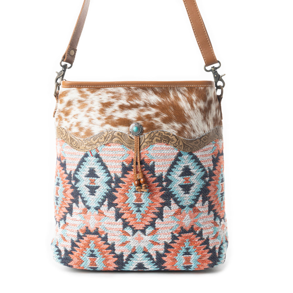 Propose Shoulder Bag - Myra USA