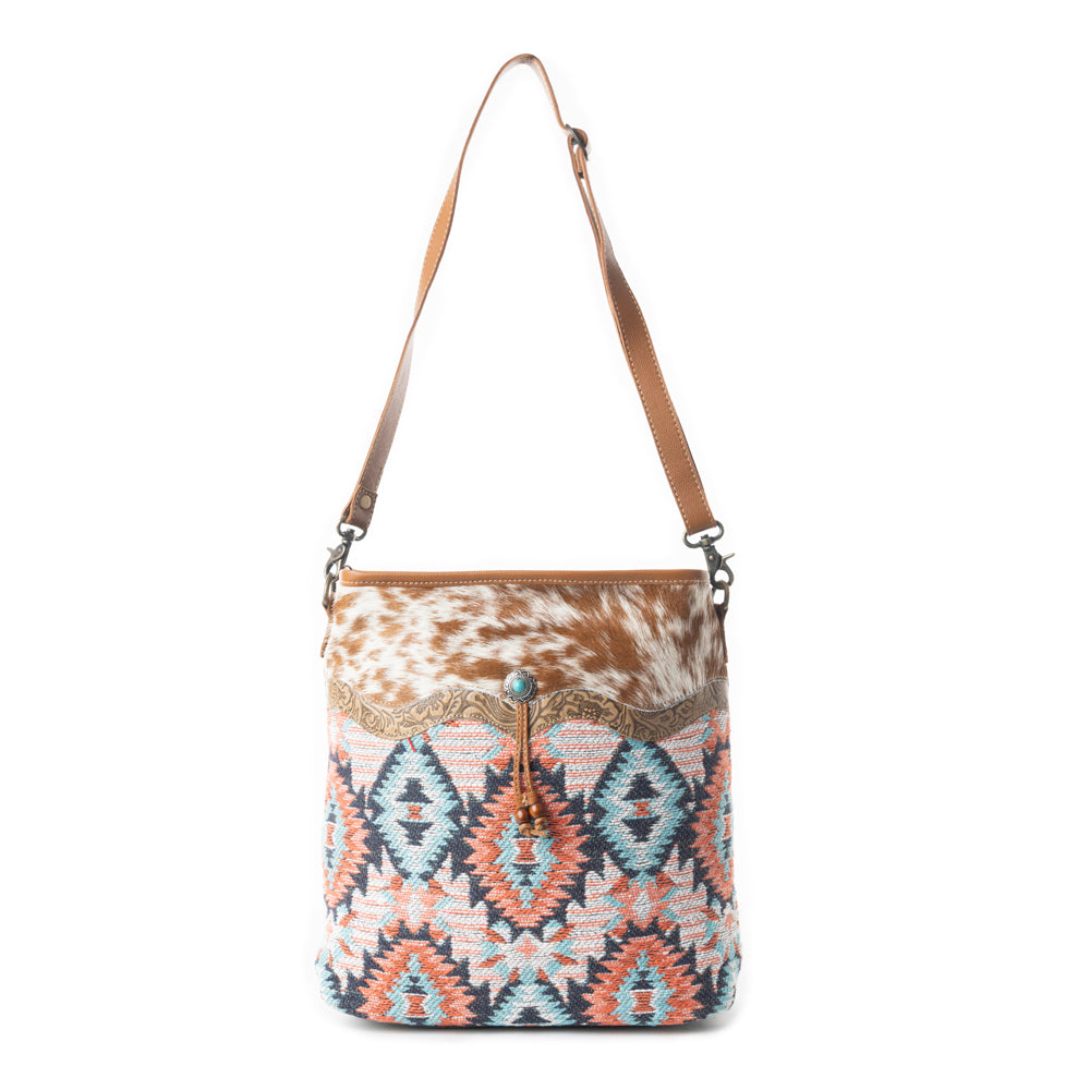 Propose Shoulder Bag - Myra USA