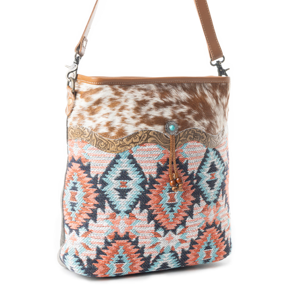 Propose Shoulder Bag - Myra USA