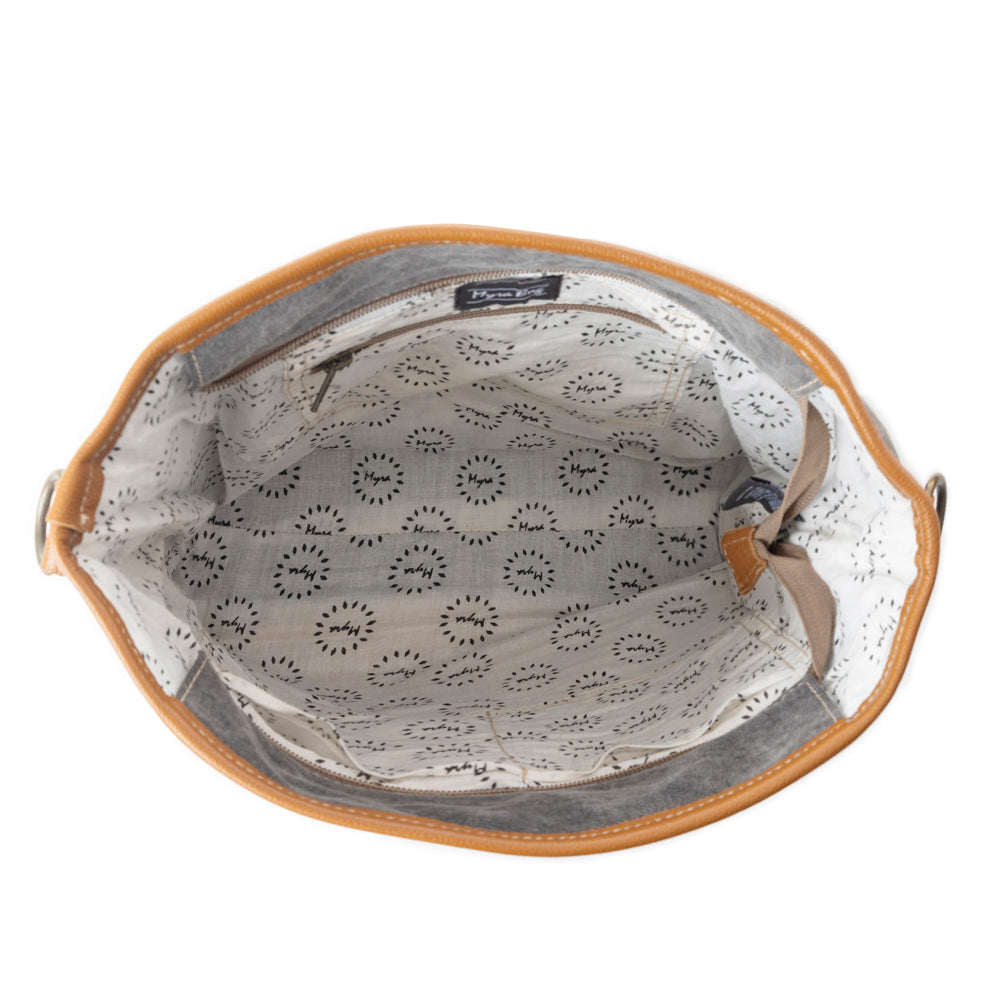Propose Shoulder Bag - Myra USA