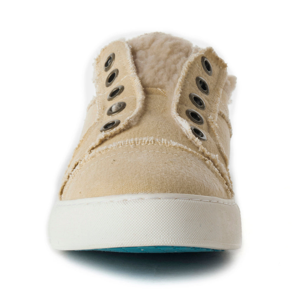 Francy Sneaker win Shearling Lining - MyraUSA