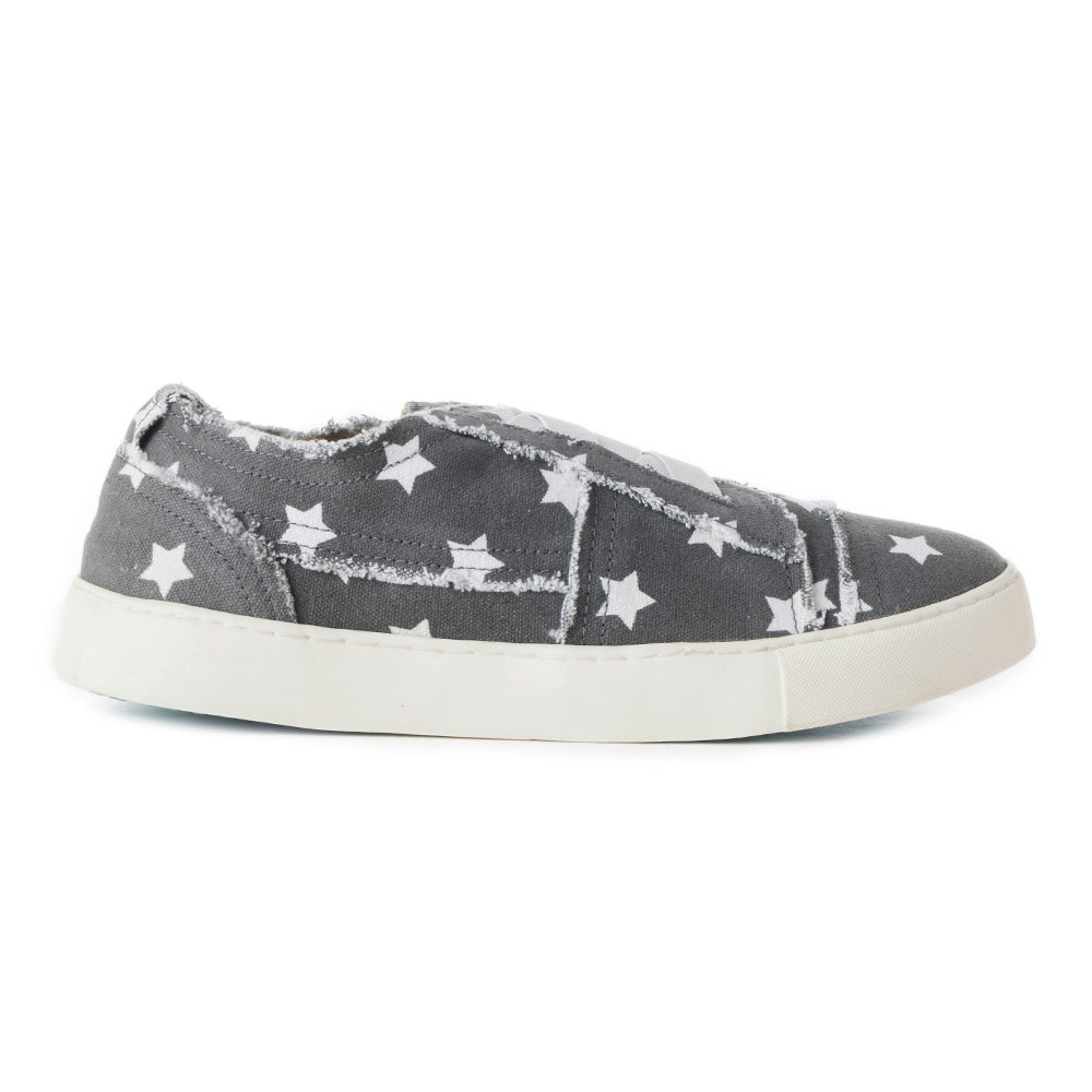 Women's Sky Star Sneaker - MyraUSA