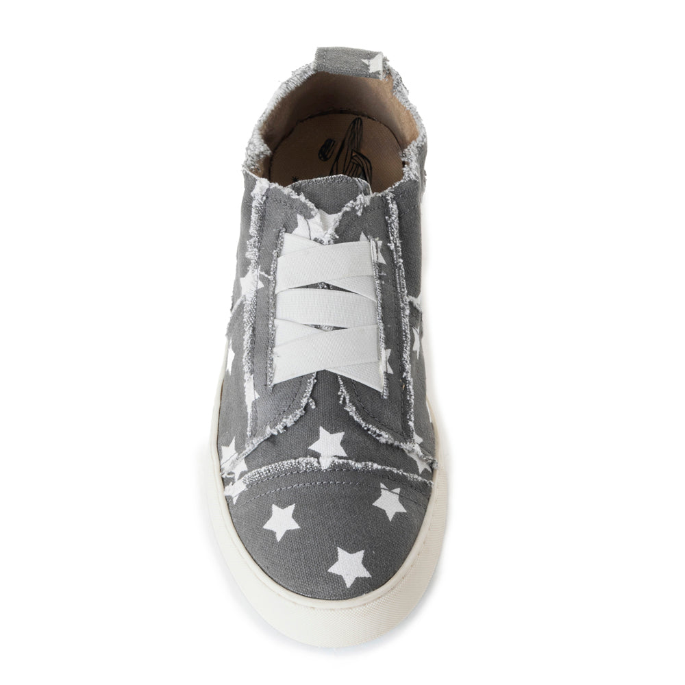 Women's Sky Star Sneaker - MyraUSA