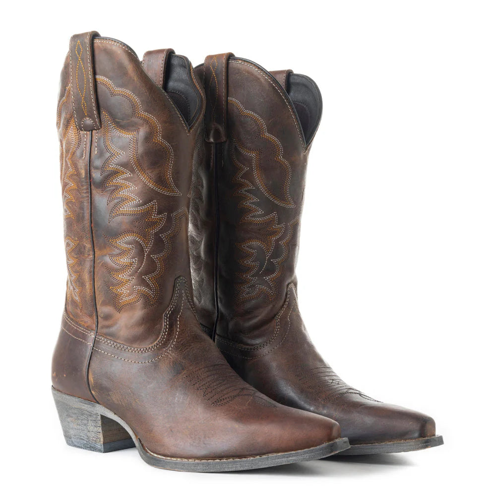 Saibarina Boot - Myra USA