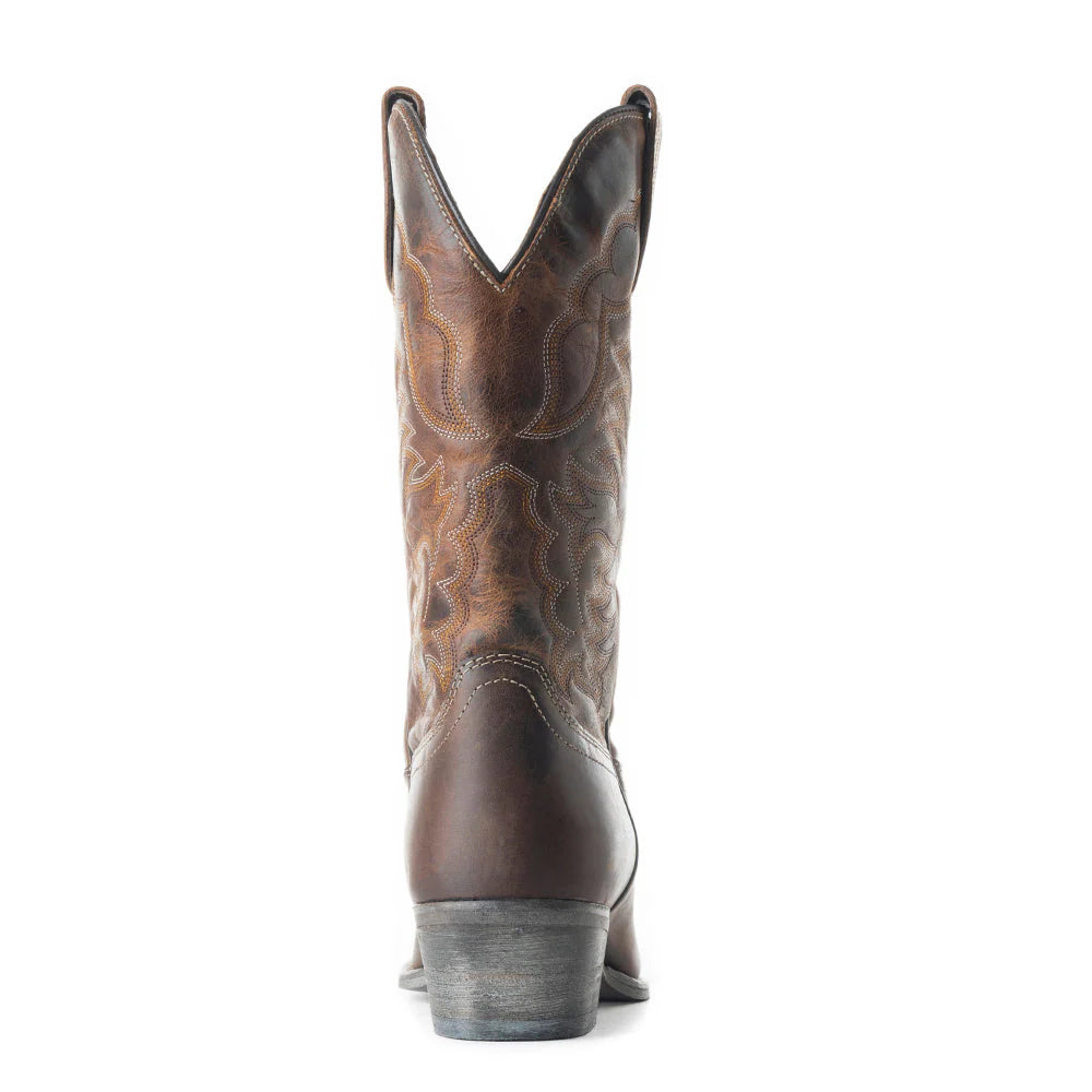 Saibarina Boot - Myra USA