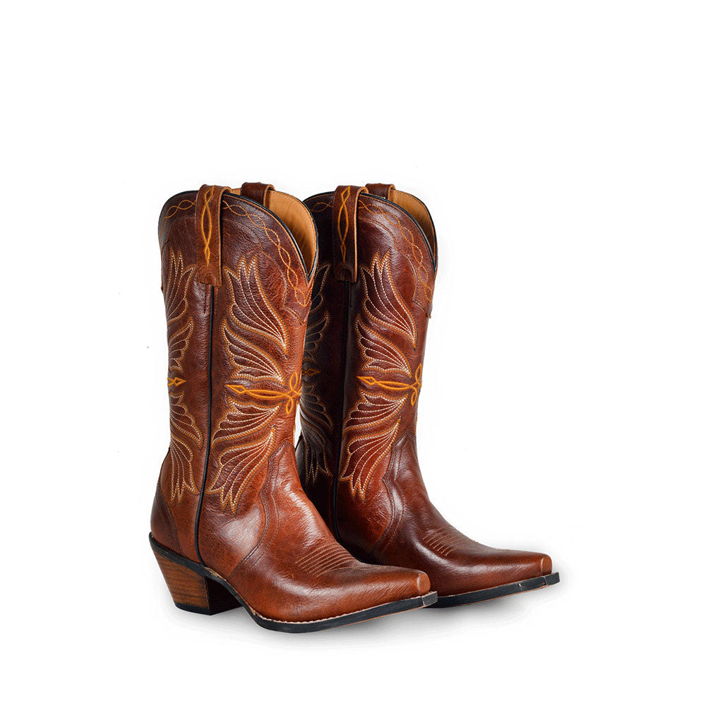 Domingo Cereza Boot - MyraUSA