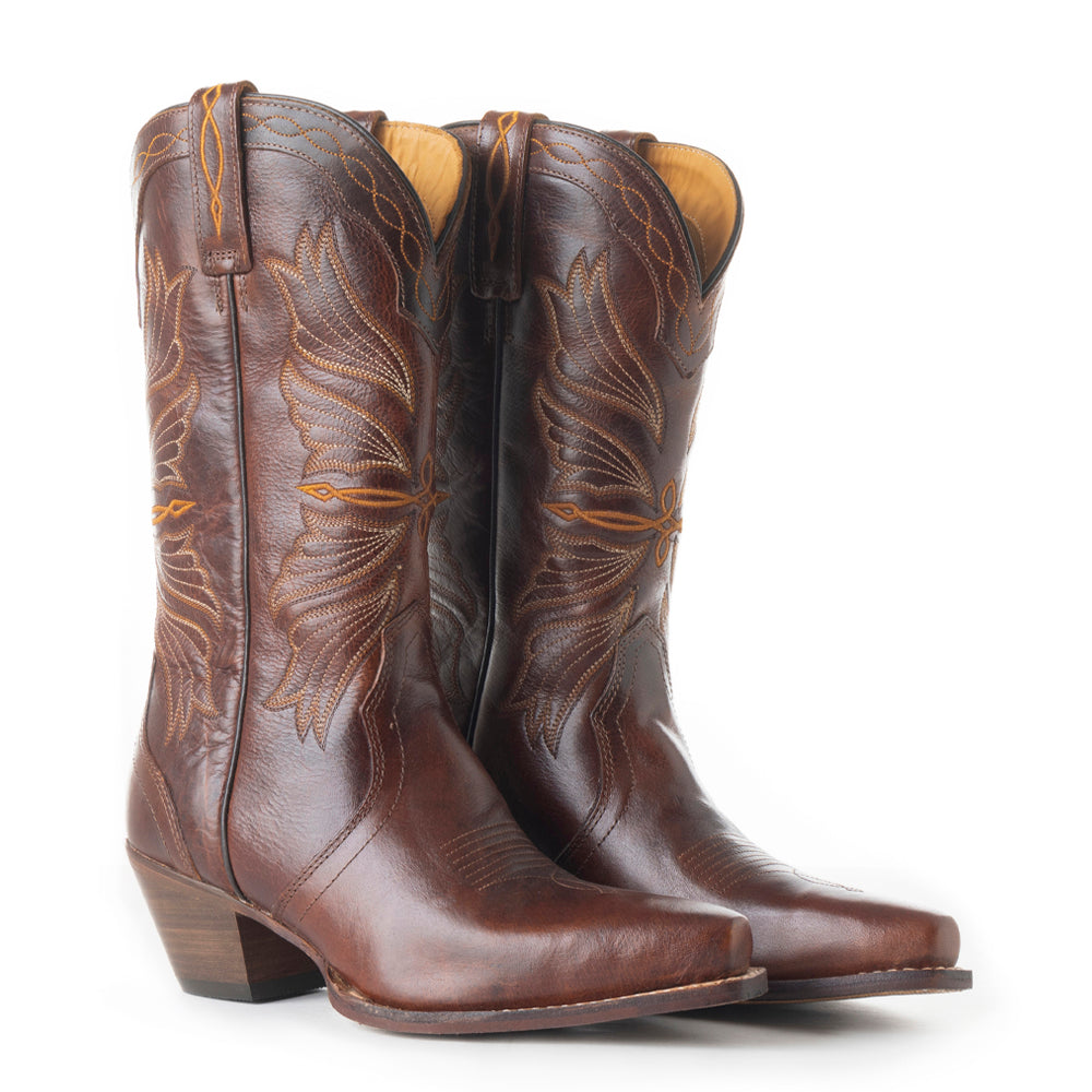 Saibarina Boot - MyraUSA