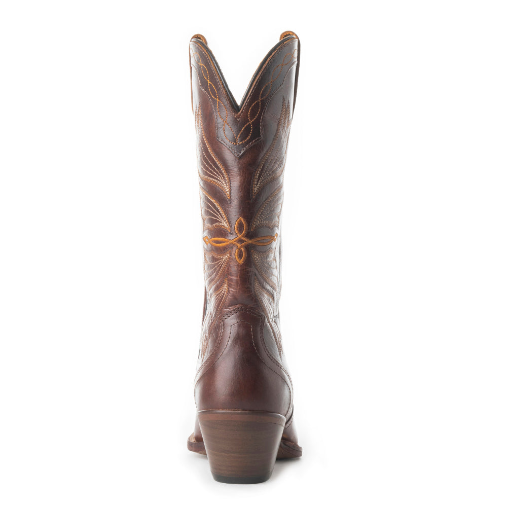 Saibarina Boot - MyraUSA