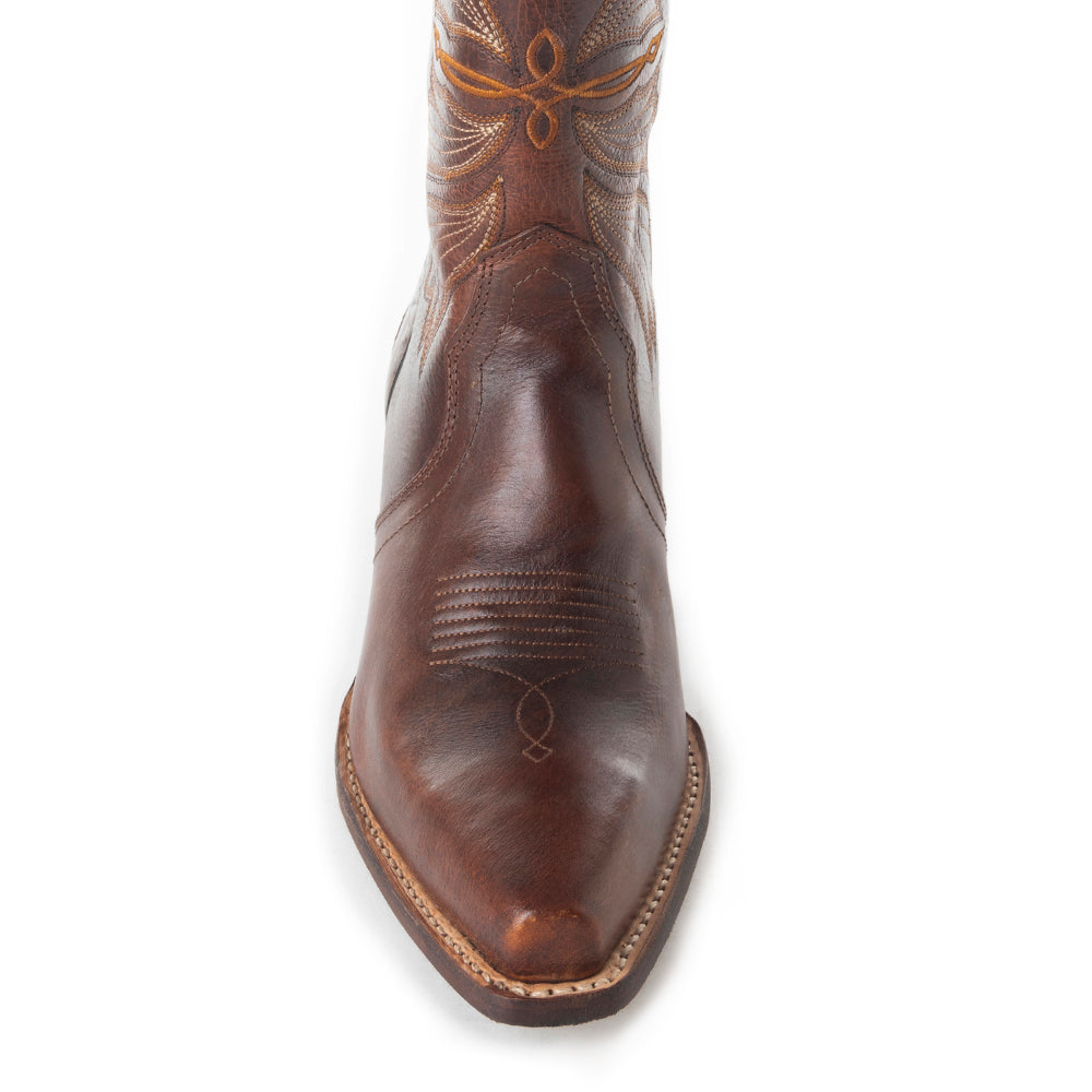 Saibarina Boot - MyraUSA