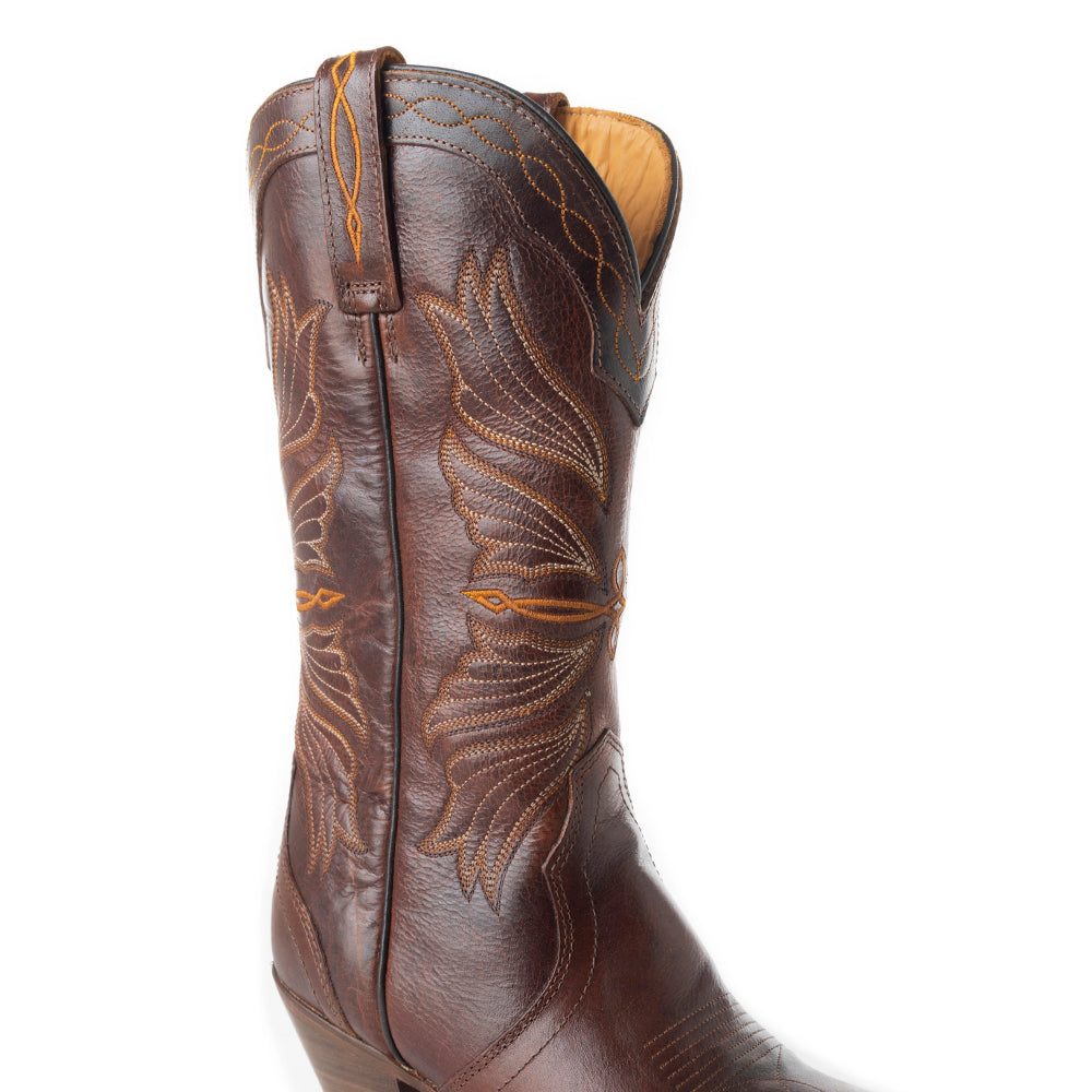 Saibarina Boot - MyraUSA
