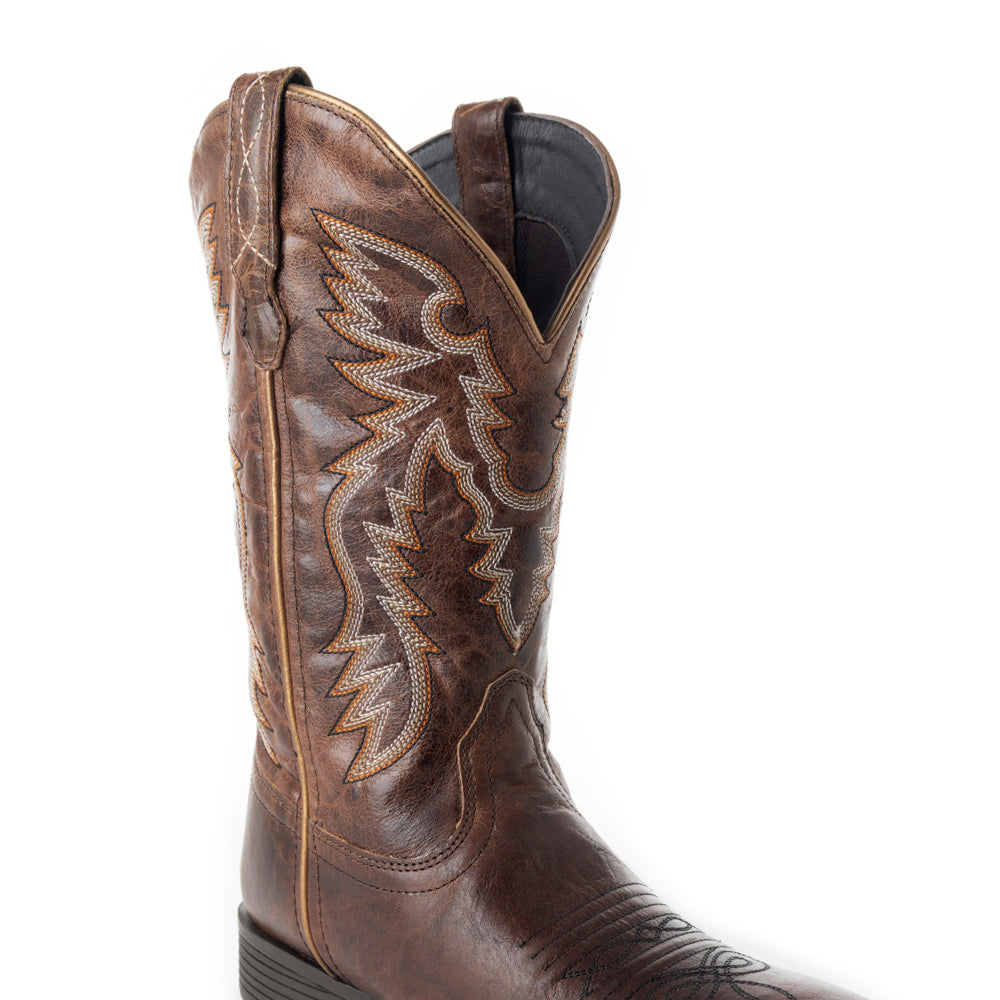 Salvage Oesle Boot - MyraUSA