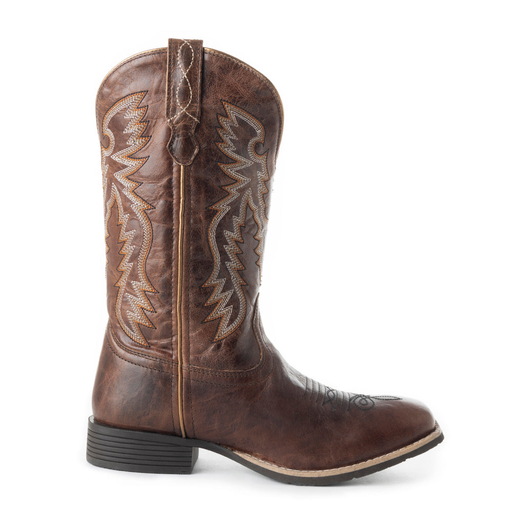 Salvage Oesle Boot - MyraUSA