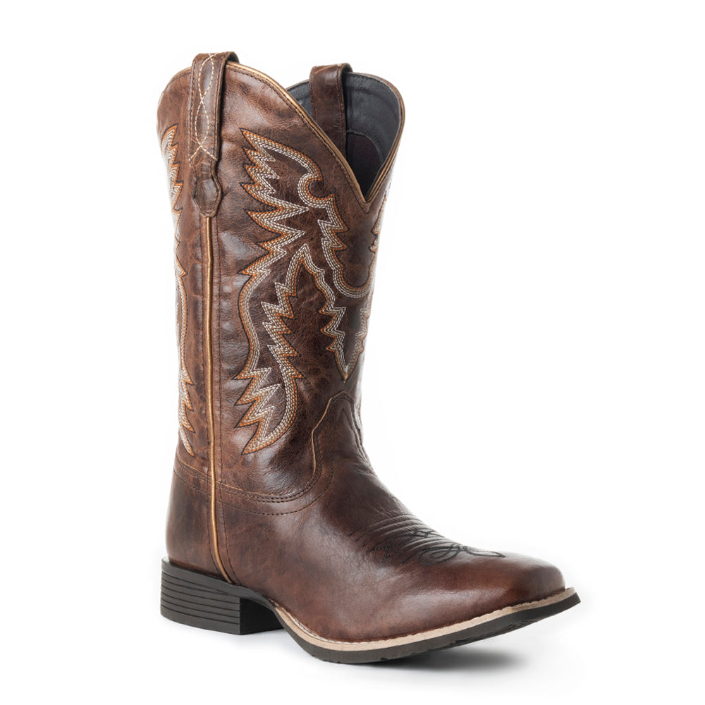 Salvage Oesle Boot - MyraUSA