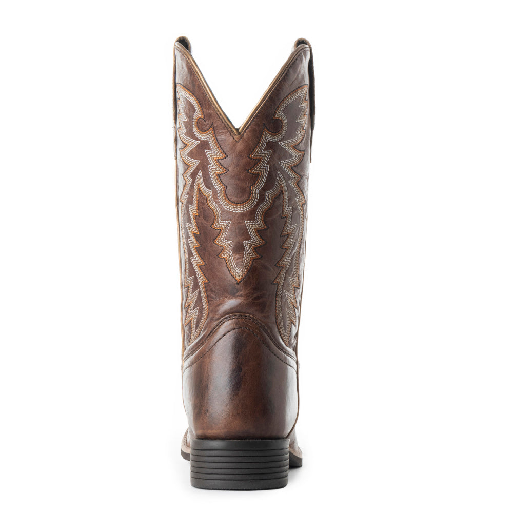 Salvage Oesle Boot - MyraUSA