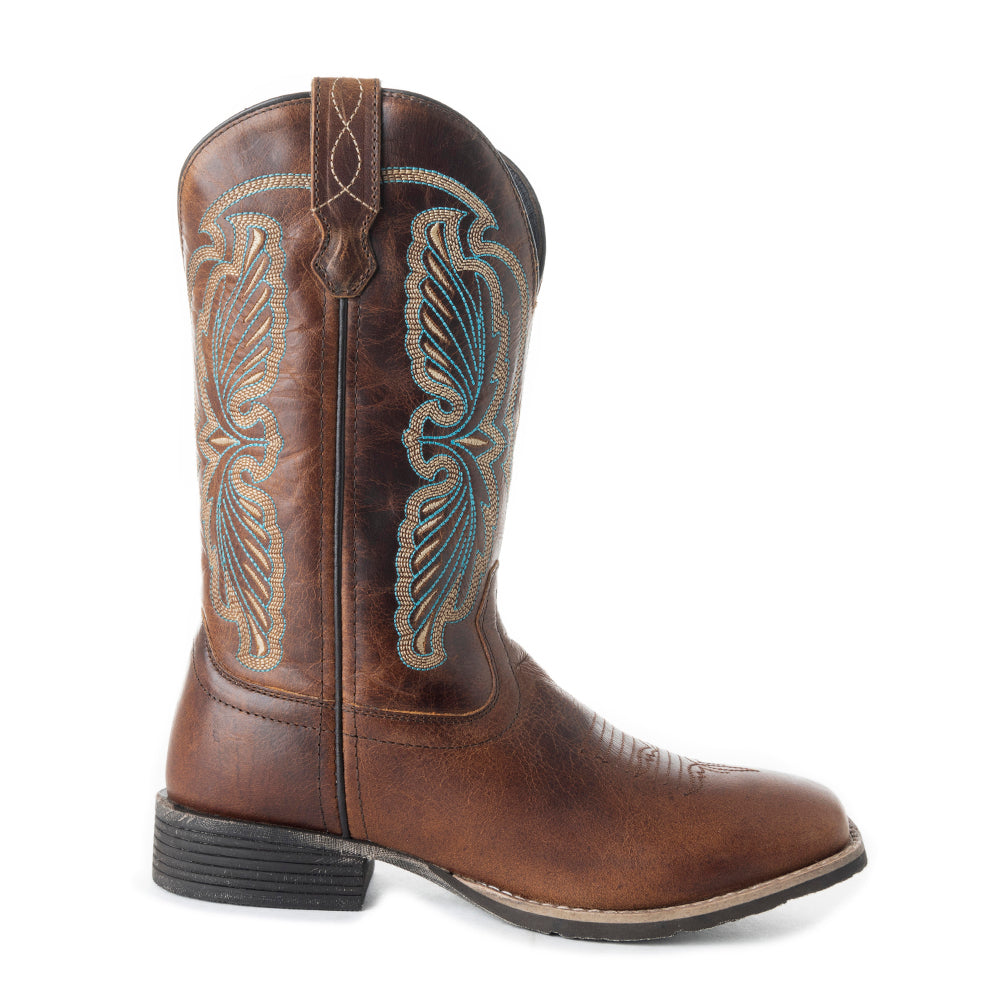 Tribu Hide Boot - MyraUSA