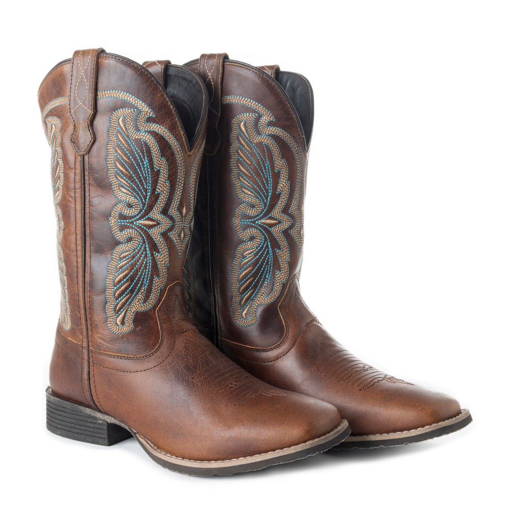 Tribu Hide Boot - MyraUSA
