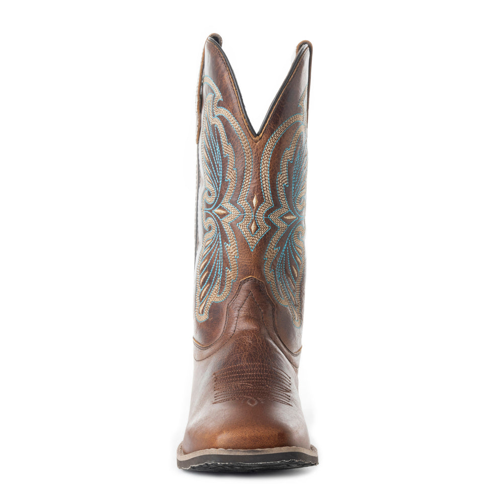 Tribu Hide Boot - MyraUSA