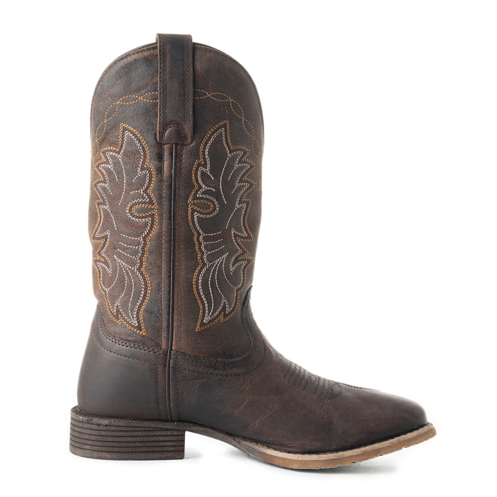 Anita Broncear Boot - MyraUSA