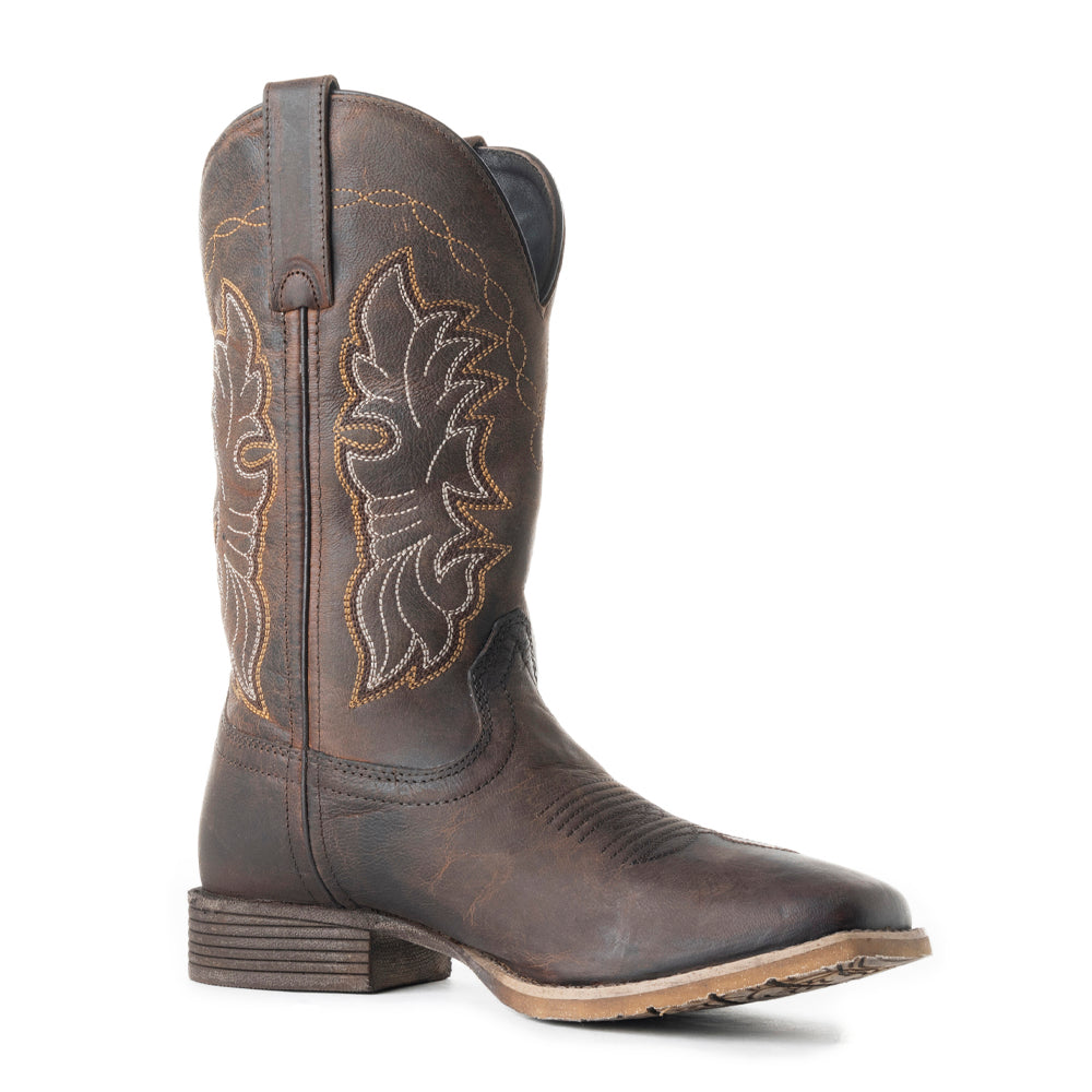 Anita Broncear Boot - MyraUSA