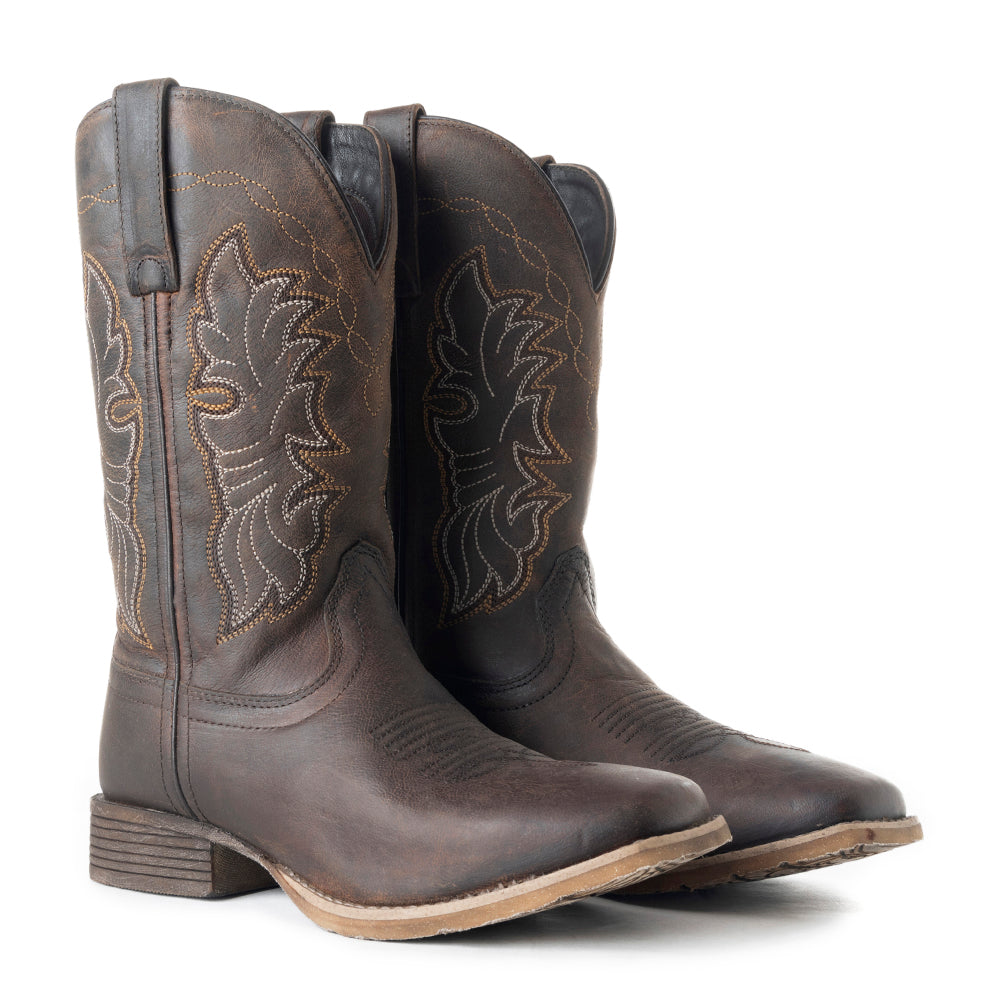 Anita Broncear Boot - MyraUSA